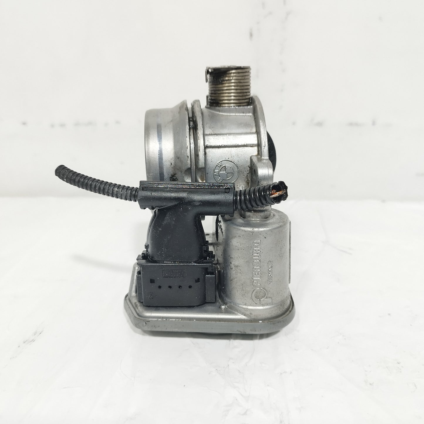 Corpo farfallato Bmw Serie 1 E87 2.0 D 2007 cod: 780437301 ecoAC14638