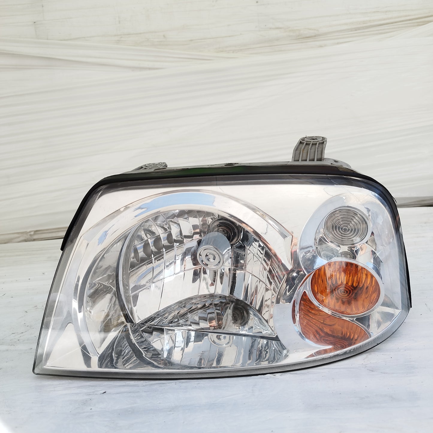 Fanale anteriore sx Hyundai Atos 2005-2008 Restyling DEPO cod: 221-1133L ecoDM341