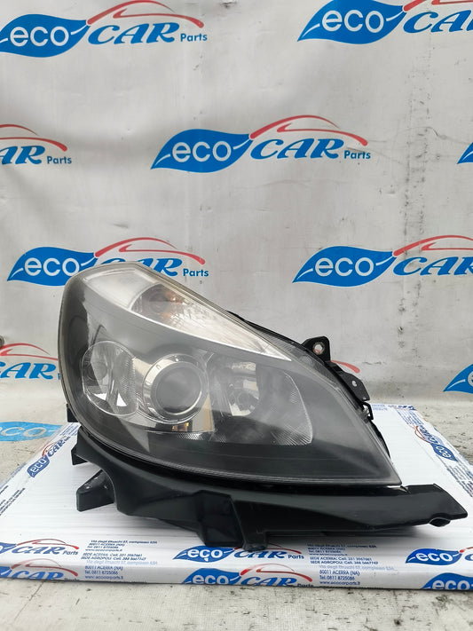 Fanale anteriore dx Xenon Renault Clio 2008 ecoAG6089