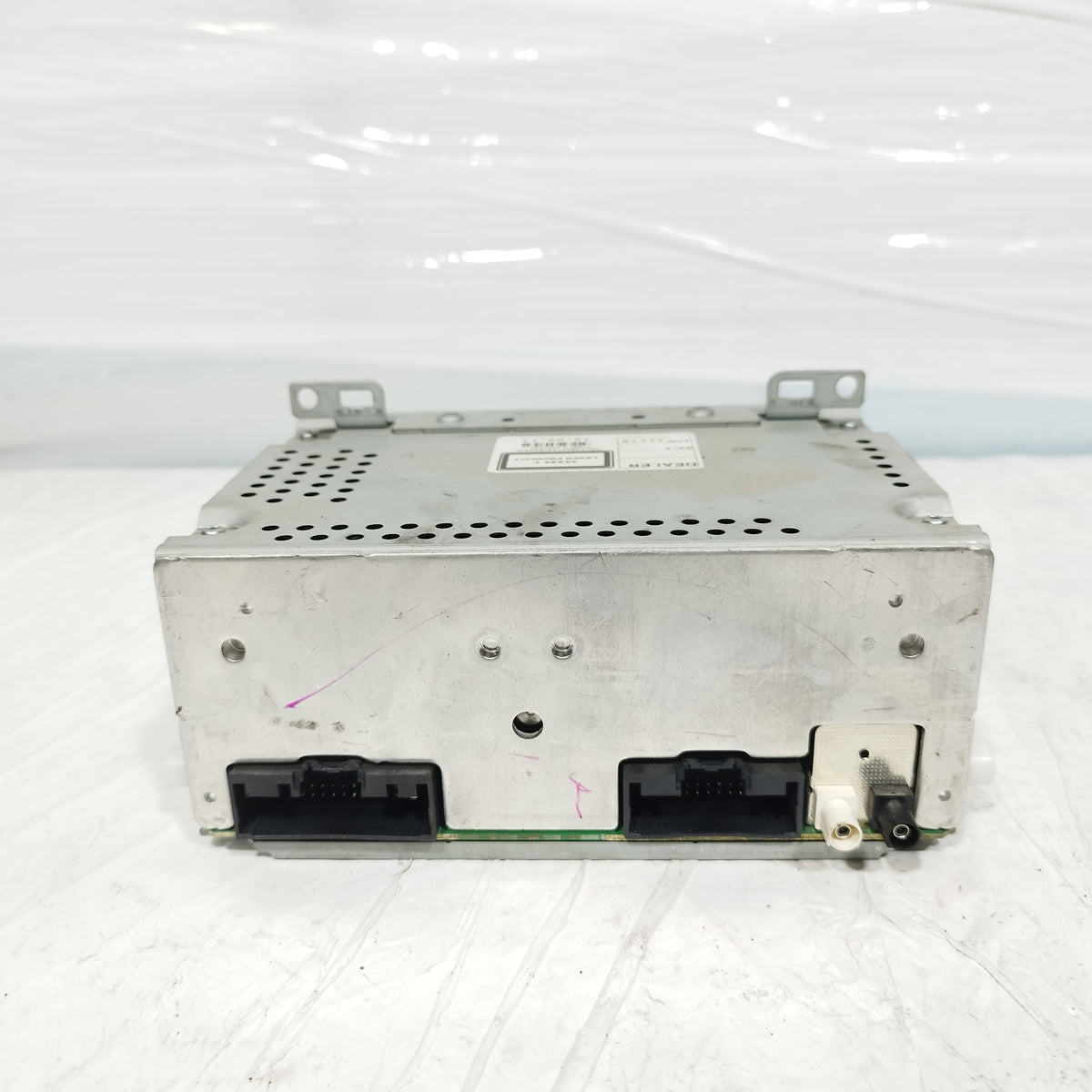 Autoradio Ford Focus III (MK3) 2011-2014 cod: BM5T-18C815-GM ecoAC16886
