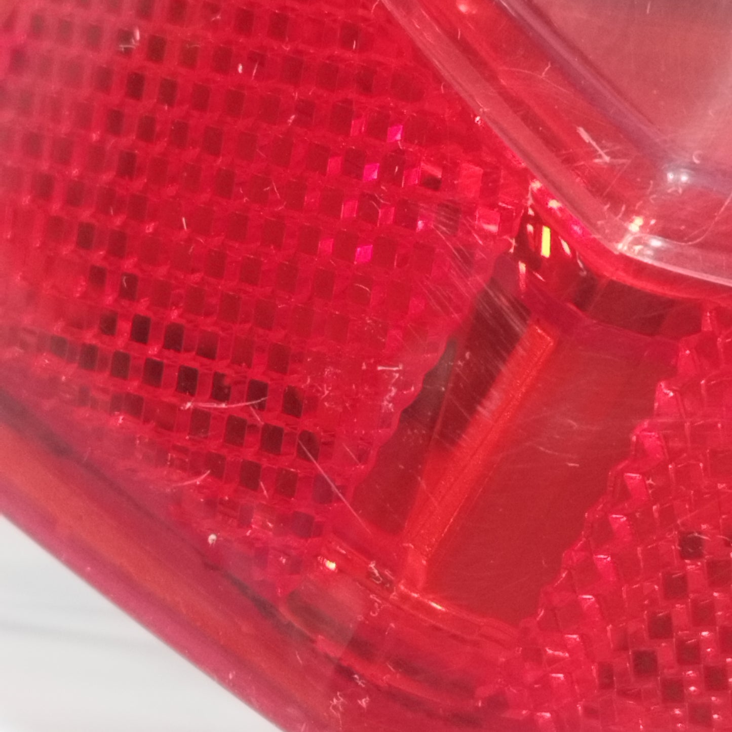 Fanale posteriore dx Renault Twingo 2012 ecoAC10587