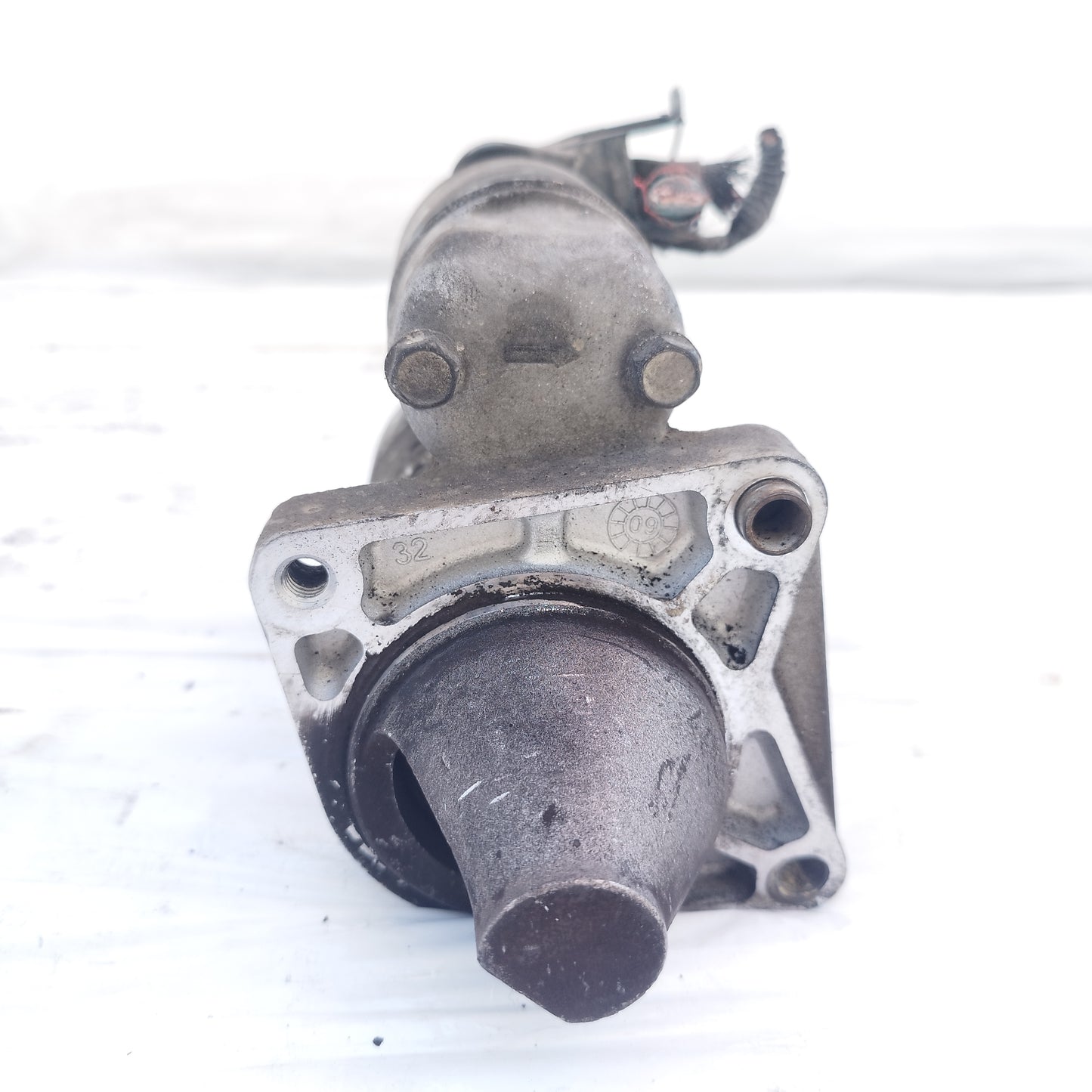 Motorino avviamento Fiat Punto/Panda/Grande Punto Lancia Y 1.2 benzina 2005-2012 ecoAC16016