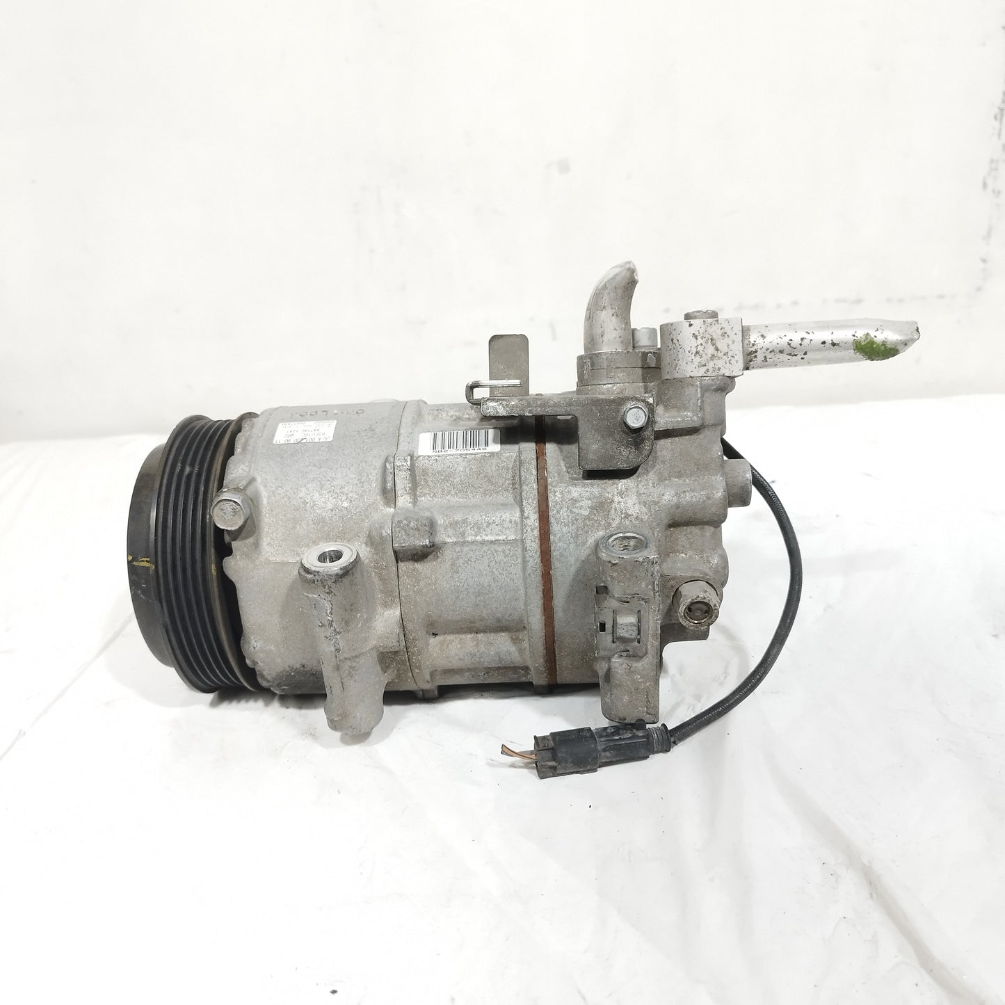 Compressore a / c Mercedes Classe A W169 1.5 B 2004-2012 cod: A0012309011 ecoAC16190