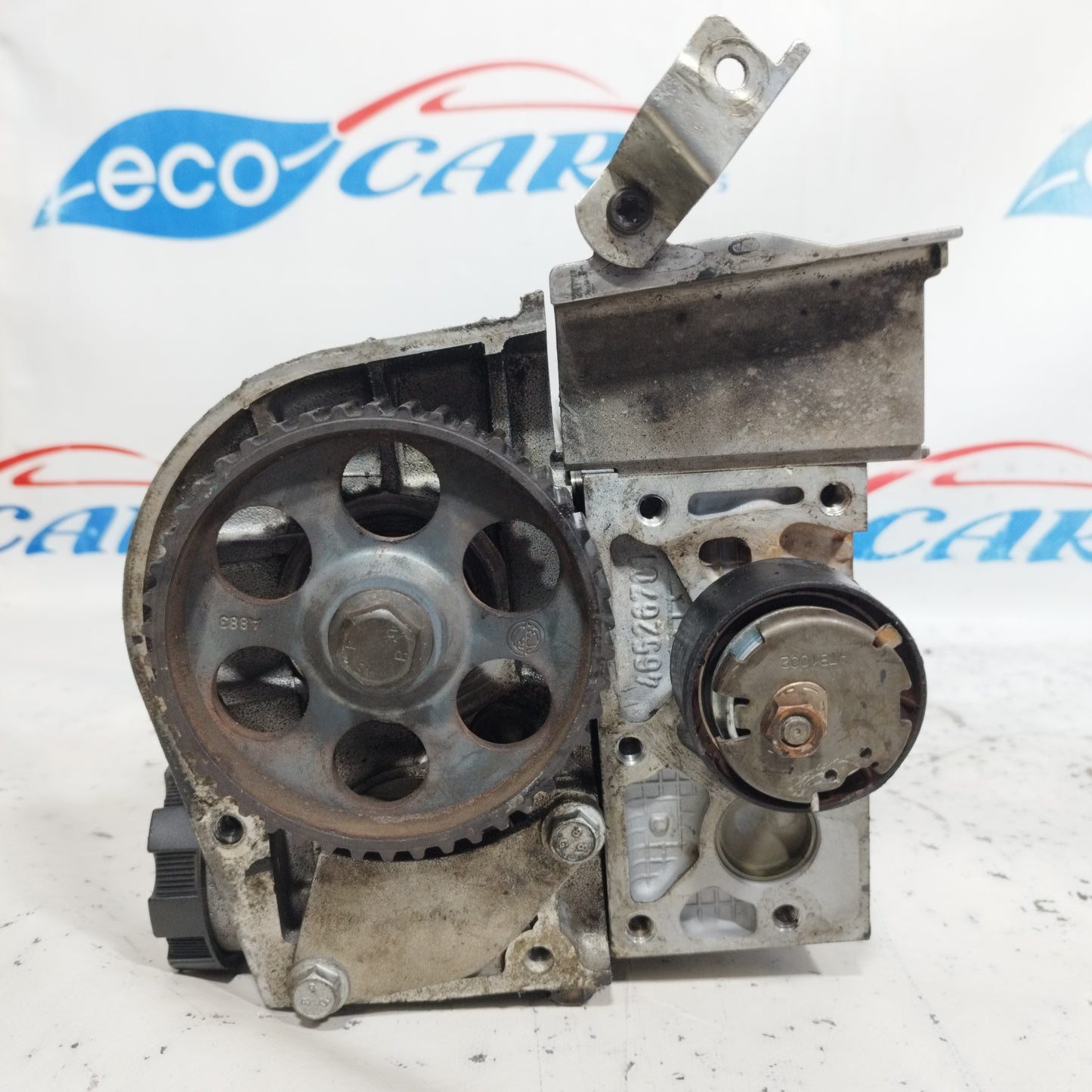 Testata FIAT Idea 1.2 B 16 V ecoAC8813