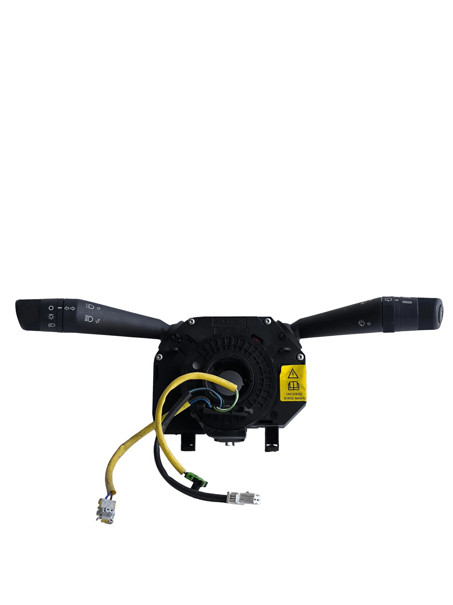 Devioluci Fiat Grande Punto 2008-2012 cod: 073552131300 ecoAG8572