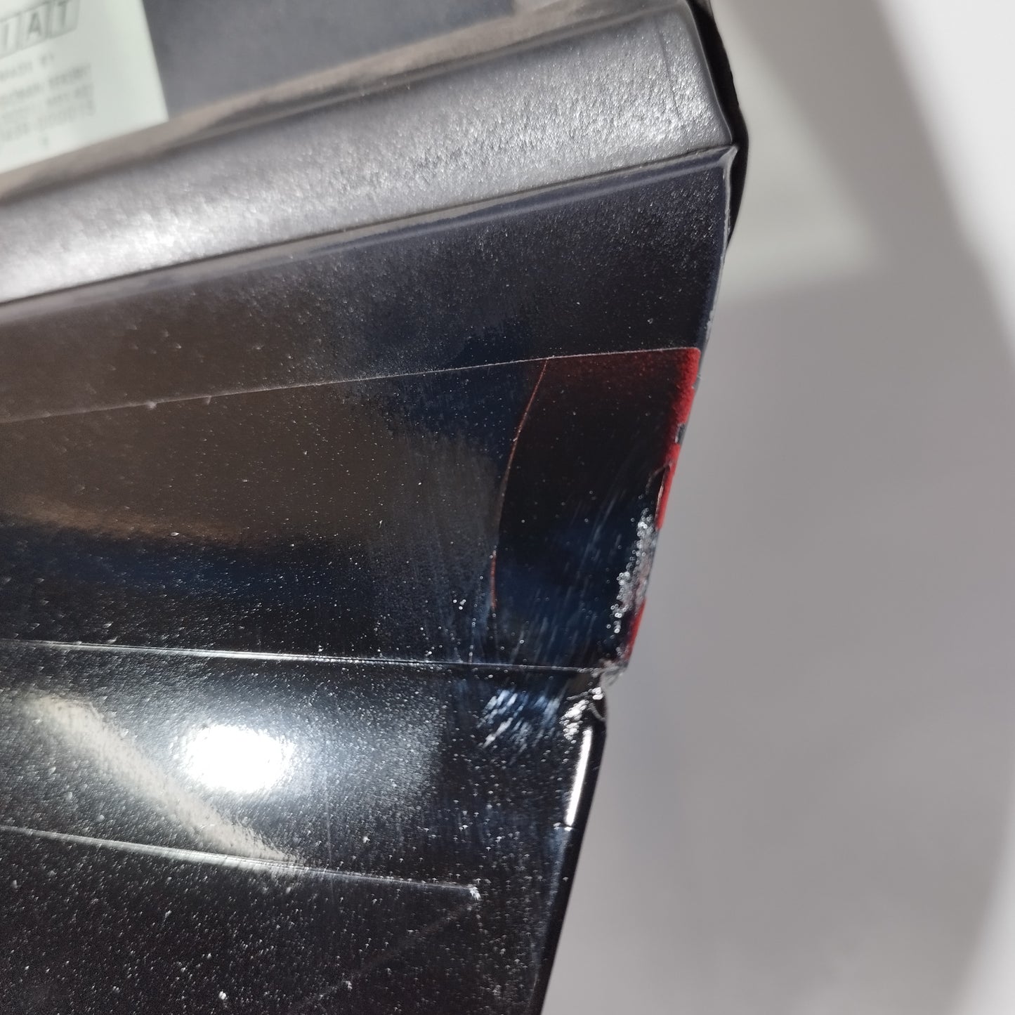 Sportello posteriore sx Fiat Bravo 2008 ecoAC8580