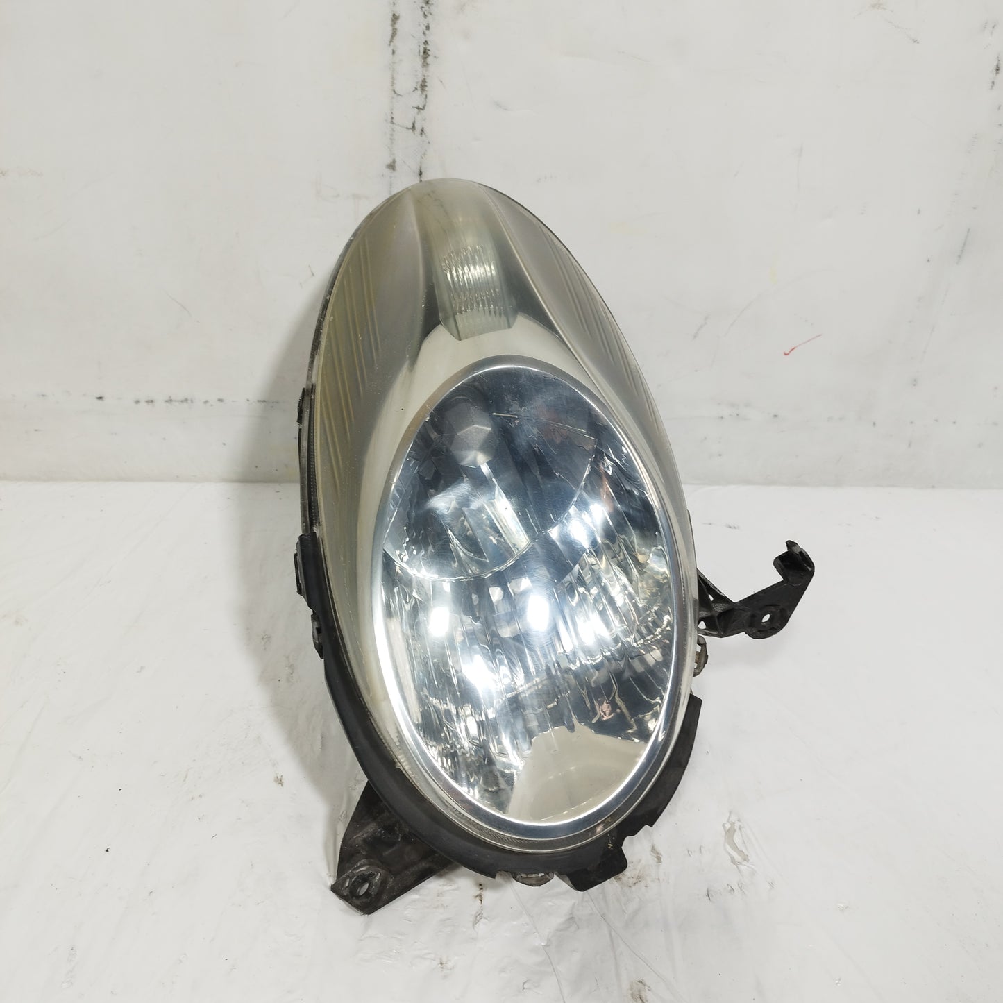 Fanale anteriore sx Nissan Micra K12 2003-2010 cod: 26060bg10b ecoAC14843