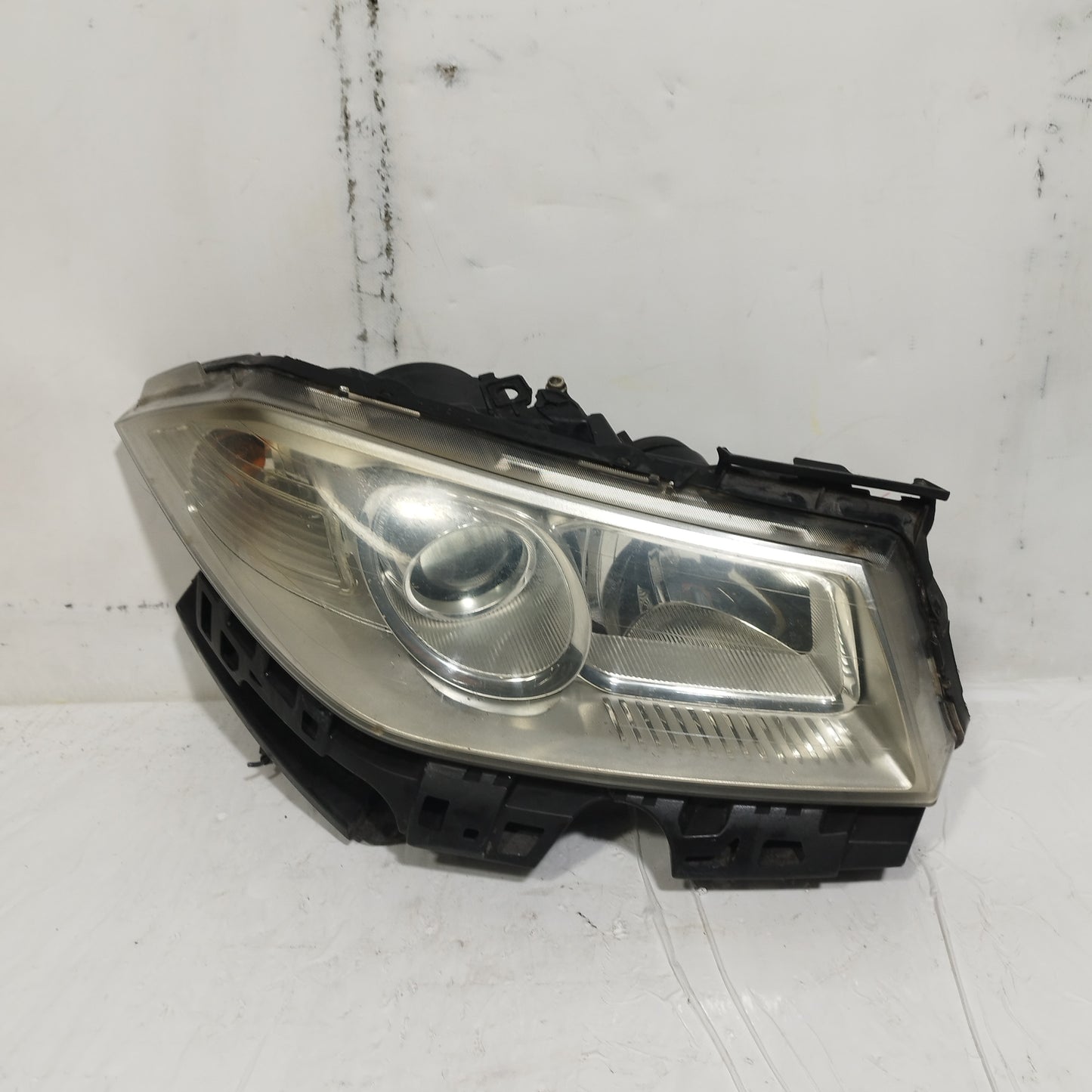 Fanale anteriore dx Renault Megane II Restyling 2006-2009 cod: 89312745 ecoAC14795