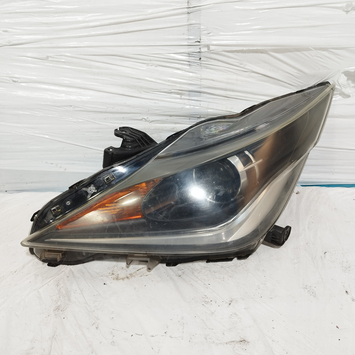 Fanale anteriore sx Toyota Aygo II (AB40) 2014-2018 ecoAC17035