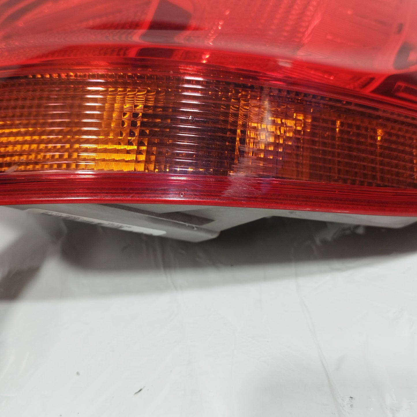 Opel Astra J SW 2013 LED-Rückleuchte rechts Code: 13282243 ecoAC13903