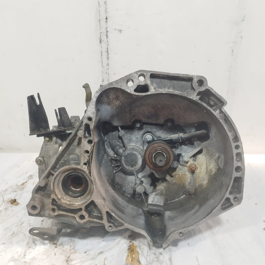 Cambio manuale 5 marce Nissan Micra K12 1.2 B 2003-2010 cod: JH3103 ecoAC16378