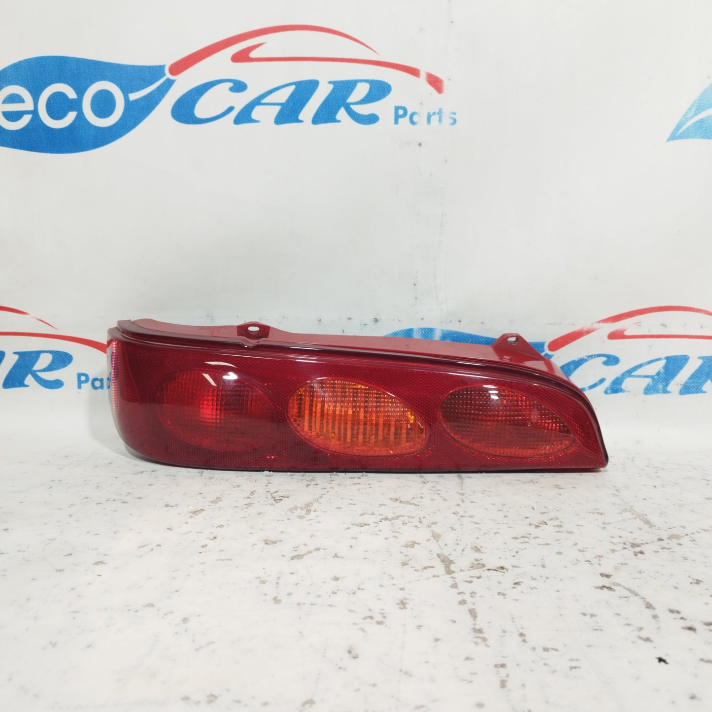 Linke Rückleuchte Fiat 600 2005 ecoAC9090