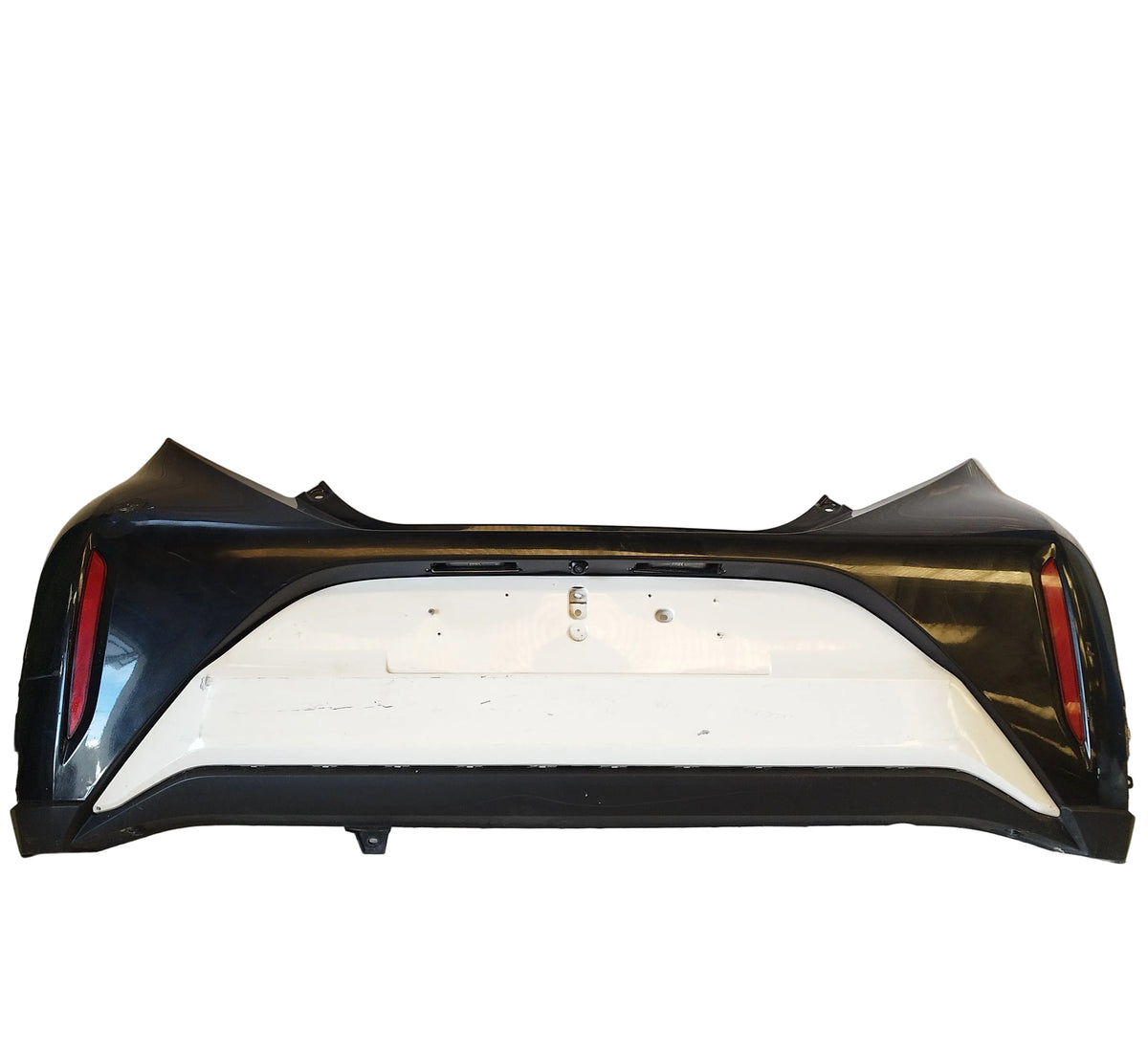 Paraurti posteriore Toyota Aygo X (AB70) 2022-2026 ecoAC17506