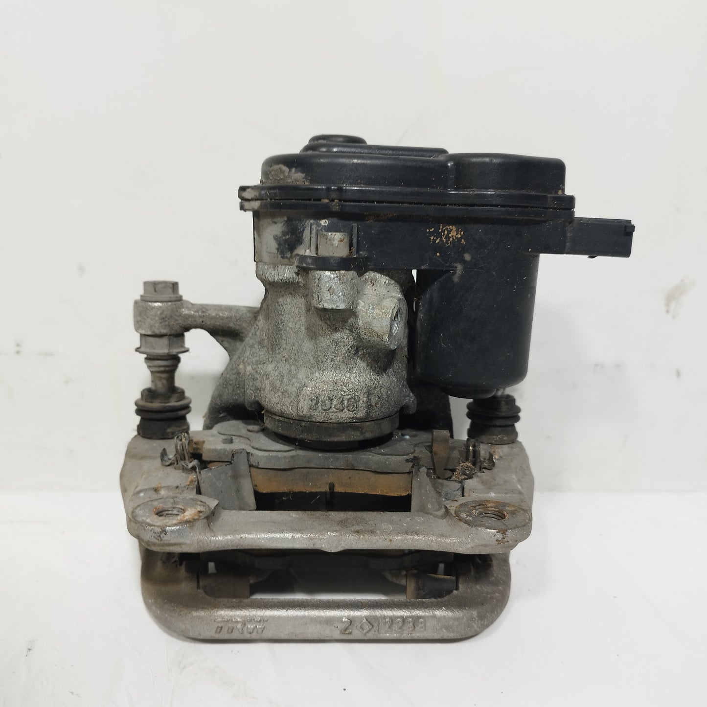 Pinza freno elettrica posteriore dx Fiat 500X 1.6 MTJ 2017 cod: 005202964900 ecoAC14856