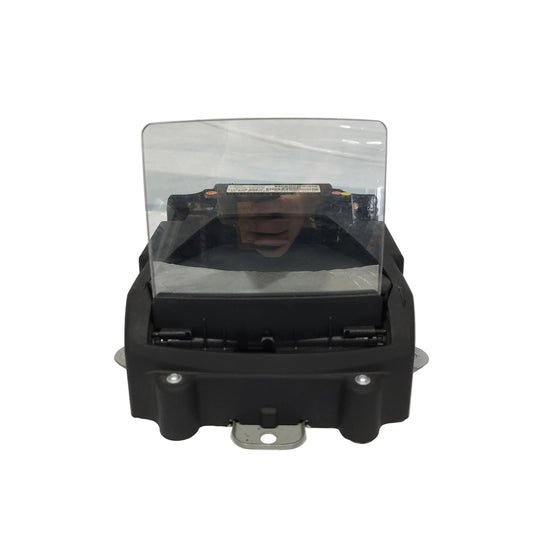 Display multifunzione Peugeot 3008 I / 5008 I 2009-2016 cod: 96665877zd-02 ecoAC16860