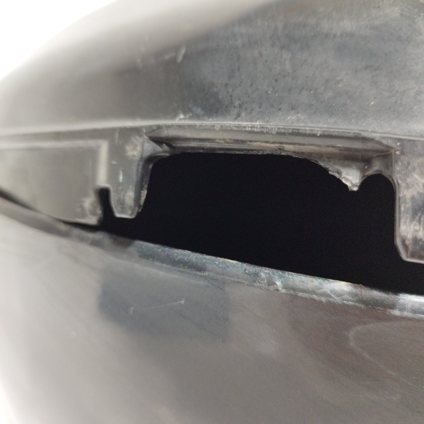 Copriruota Toyota Rav 4 (XA30) 2006-2012 ecoAC16205