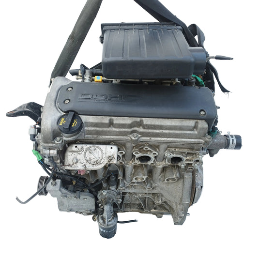Motore Suzuki Swift 1.3 B 16v 2005-2010 cod: M13A ecoDM422