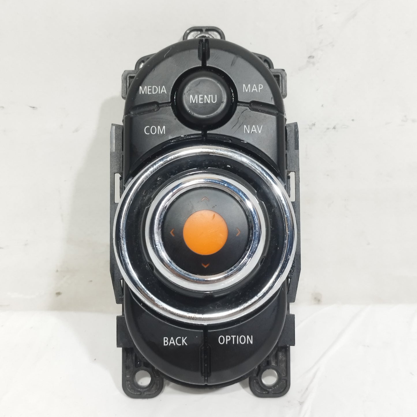 Joystick computer di bordo Mini Countryman (F60) (SE F56)  2016-2023 cod: 65829392037-01 ecoAC16534