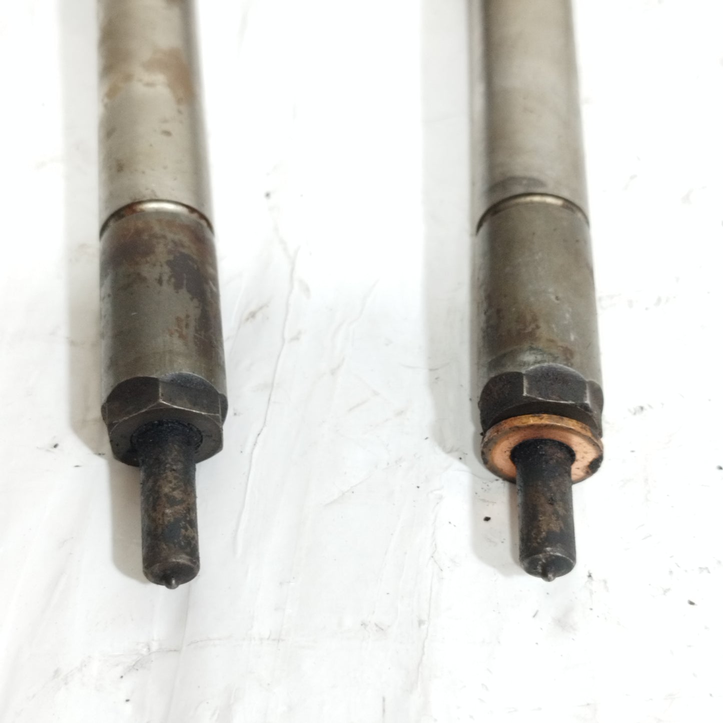 Iniettori Citroen C4 Grand Picasso 2.0 HDI 2004-2013 BOSCH cod: 9058194180 ecoAC16022