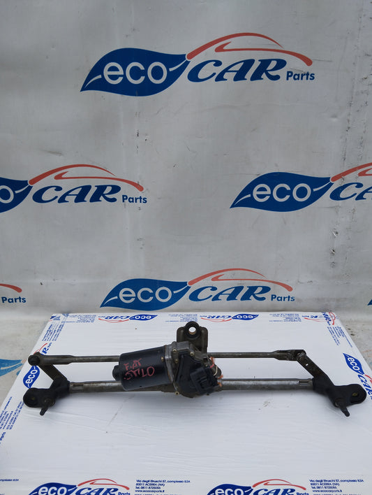 Motorino tergicristalli anteriore Fiat Stilo cod: 60511006 ecoAG5630