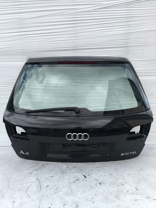 Portellone nero Audi A4 B7 Avant SW anno 2004-2008 ecoAG7990