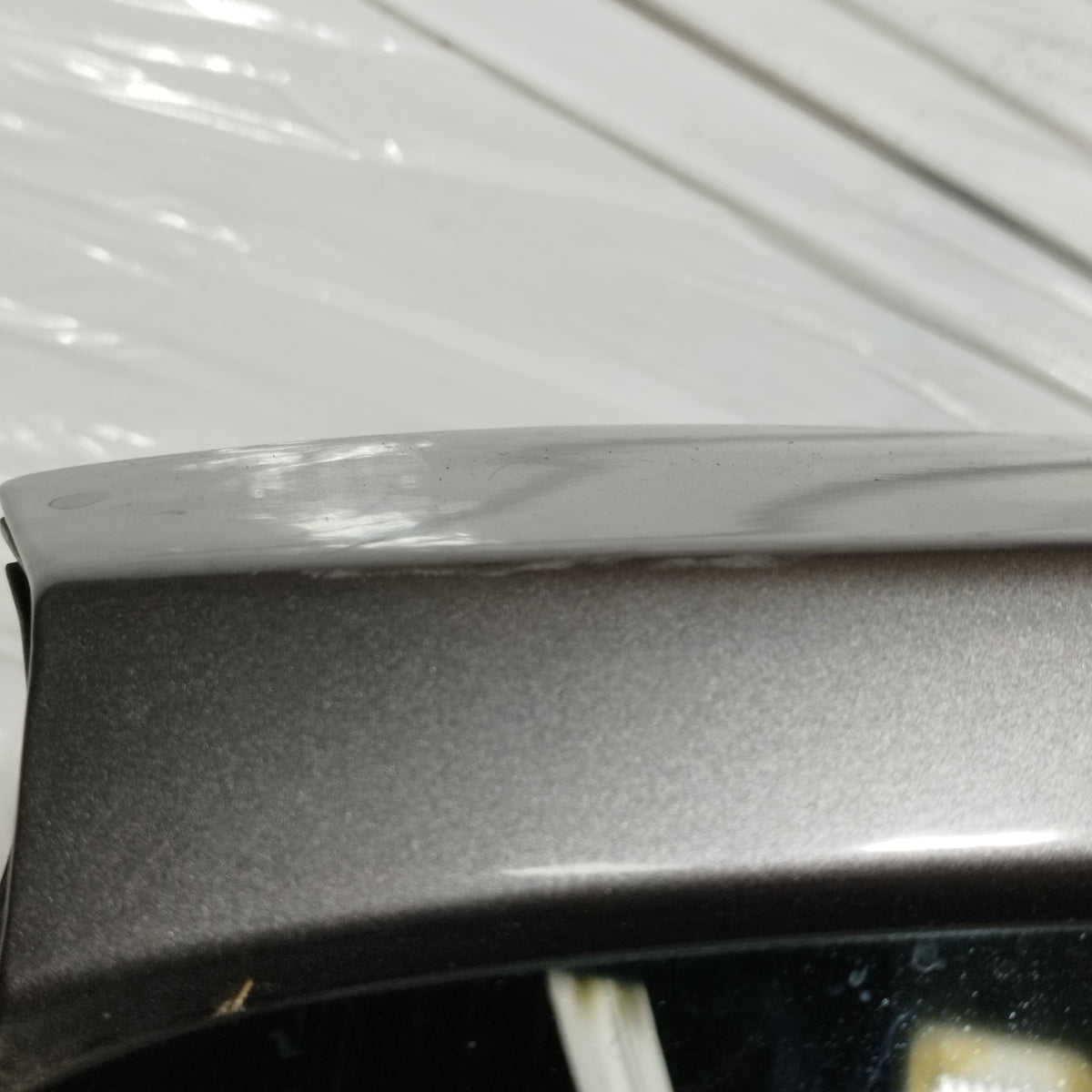 Portellone grigio scuro Renault Modus 2008-2012 Restyling ecoAC16948