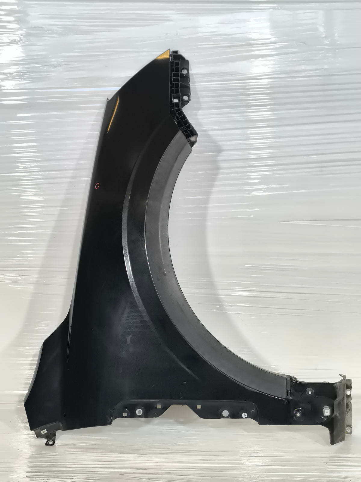 Parafango dx nero Opel Antara (L07) I serie anno 2006-2011 ecoAG9903