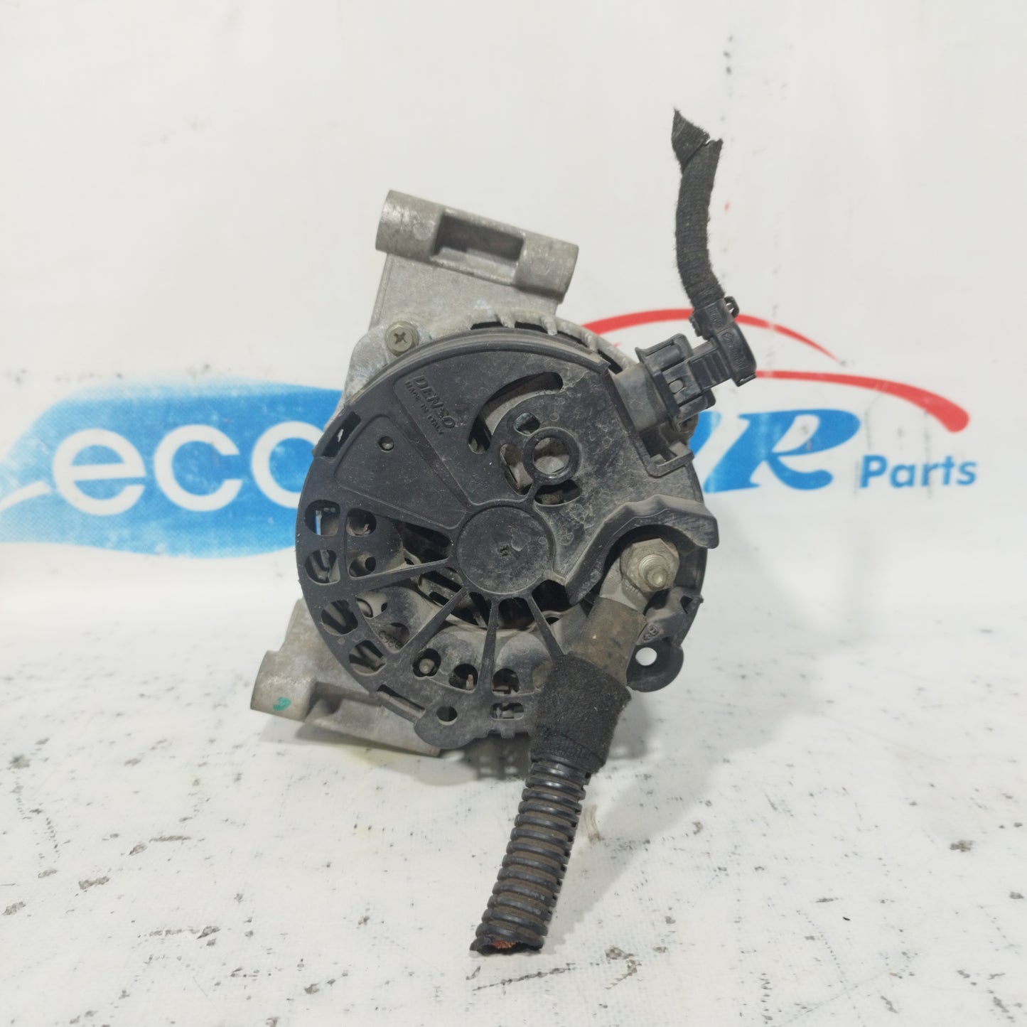 Alternatore Opel Corsa D 1.3 CDTI 2011 cod: BC13256932 ecoAC9557