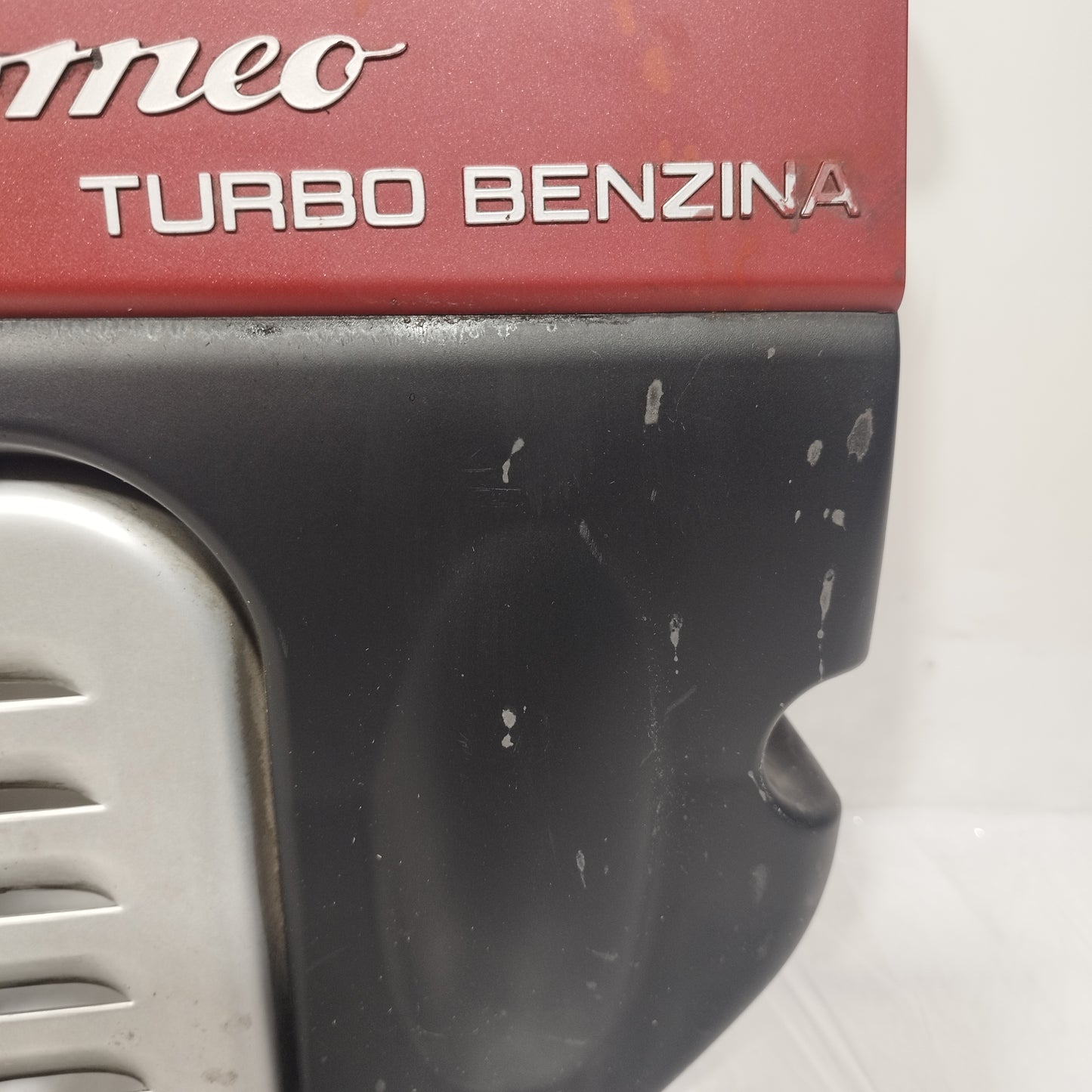 Carter copri motore Alfa Romeo Giulietta 2013 ecoAC7892