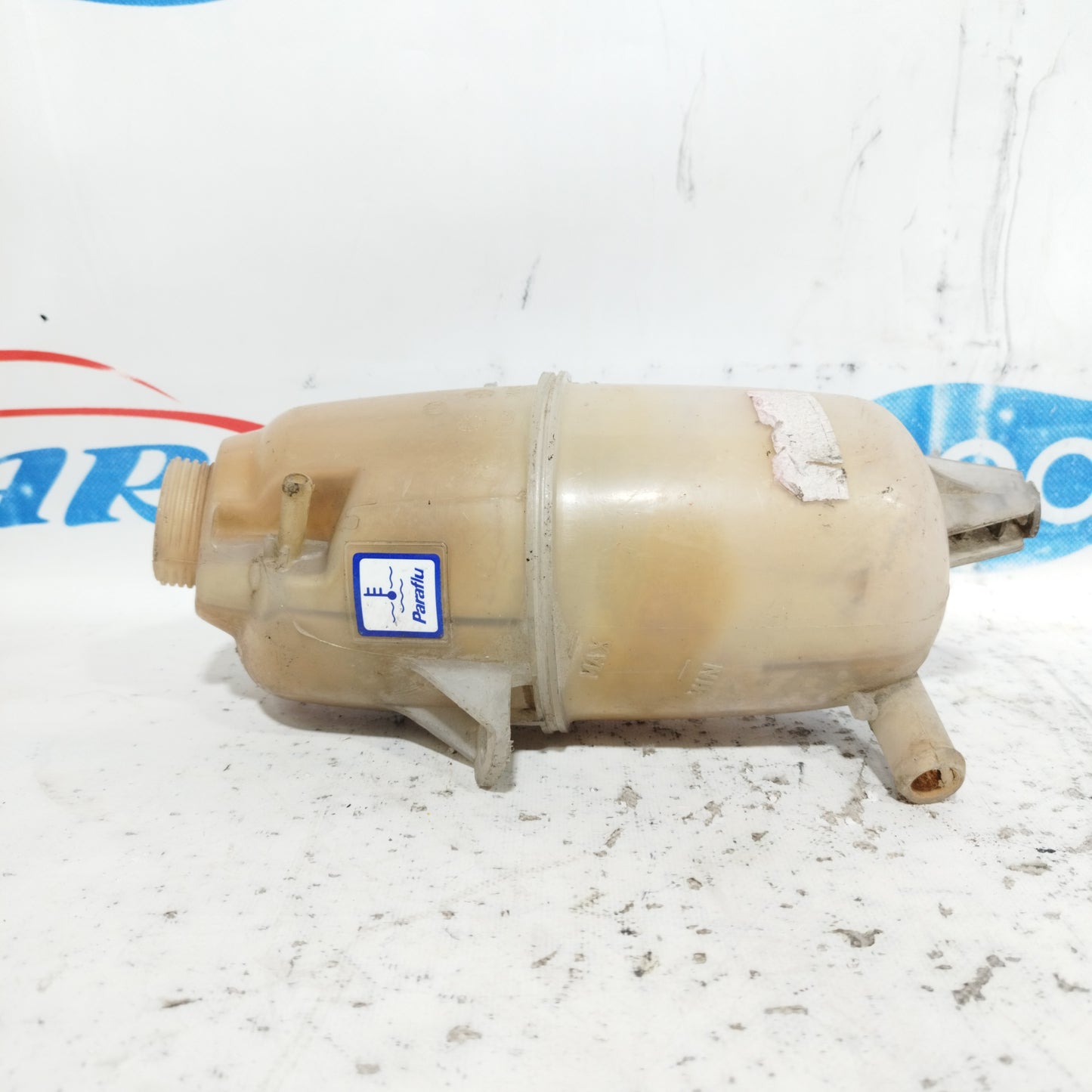 Expansion tank Fiat multipla 1.6B 2004 ecoAC8938