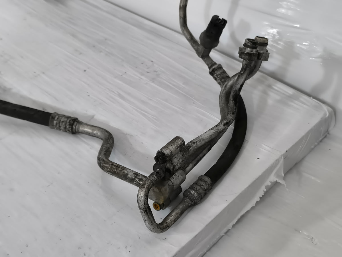 Tubi aria condizionata Mini Cooper R56 1.6 B 2006-2013 cod: 9265110-02 ecoAG9913