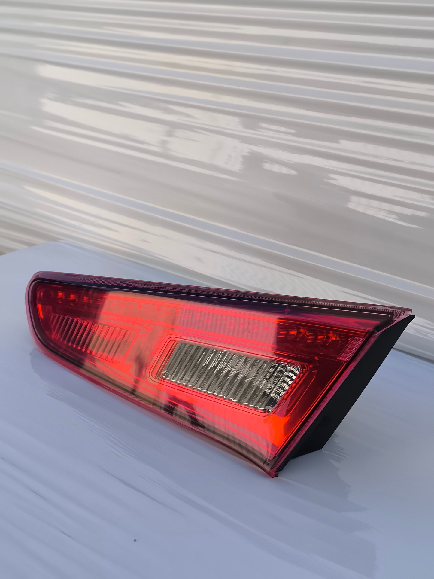 Fanale posteriore interno dx Alfa Romeo Giulietta anno 2012 ecoAG7855
