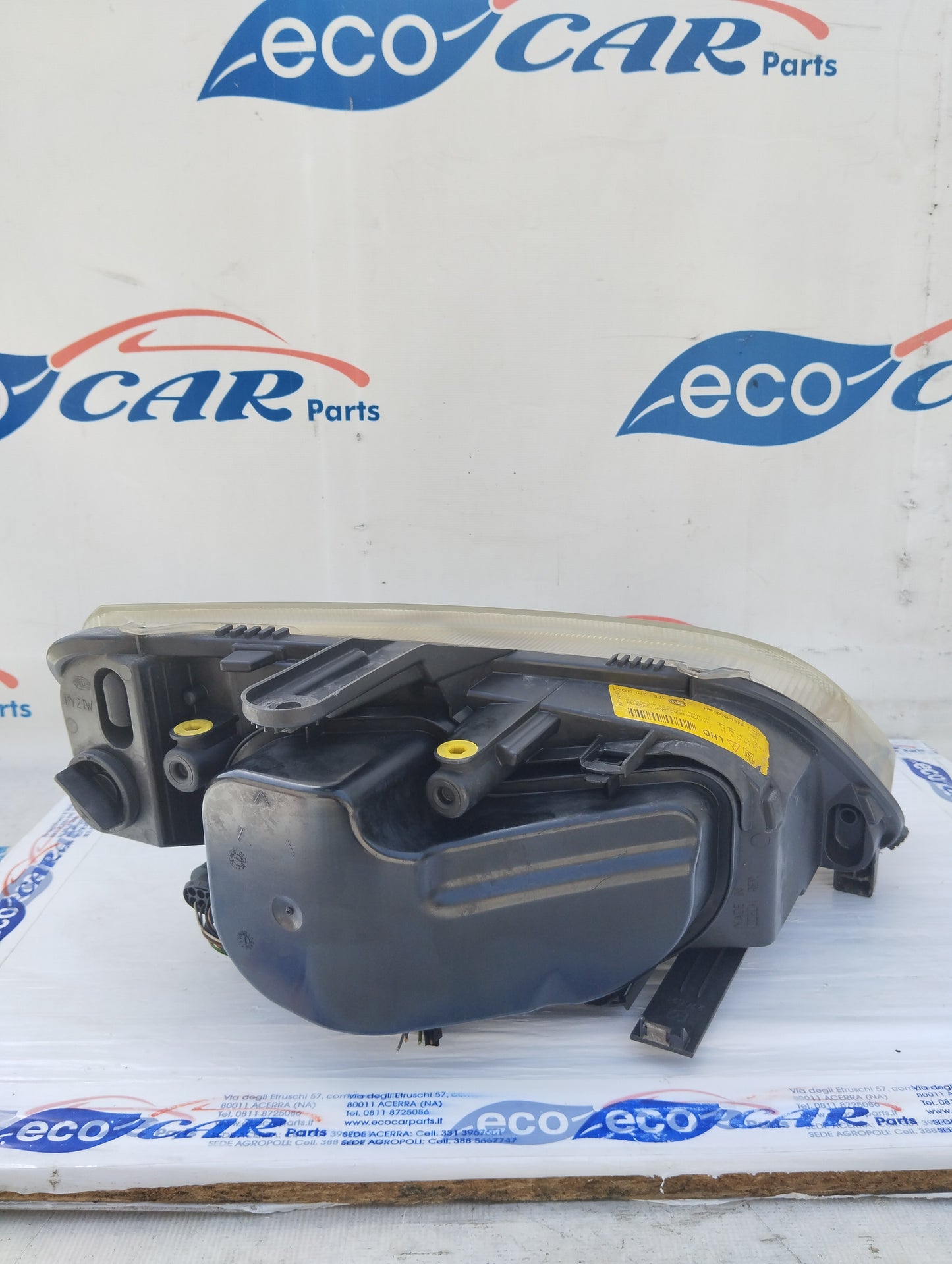 Fanale anteriore sx Ford C-Max 2006 ecoAG5248