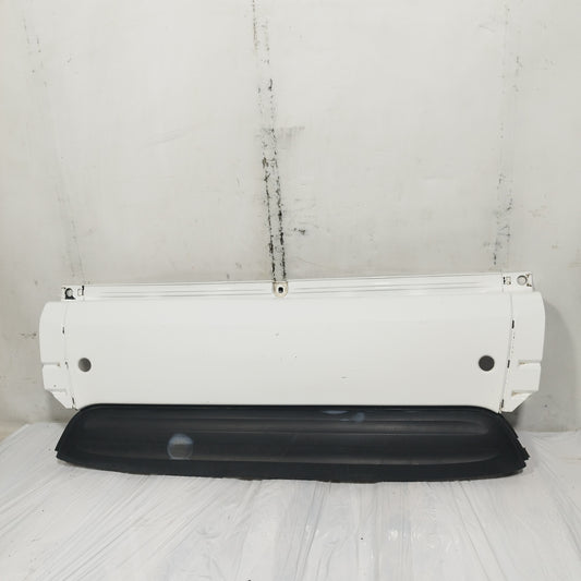 Paraurti posteriore bianco Smart Fortwo 450 1999-2007 ecoAC16118