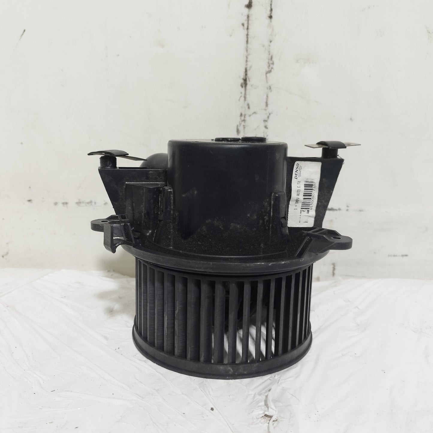 Ventola stufa abitacolo digitale Lancia Musa 2003-2011 cod: 5B2430600 ecoAC16067