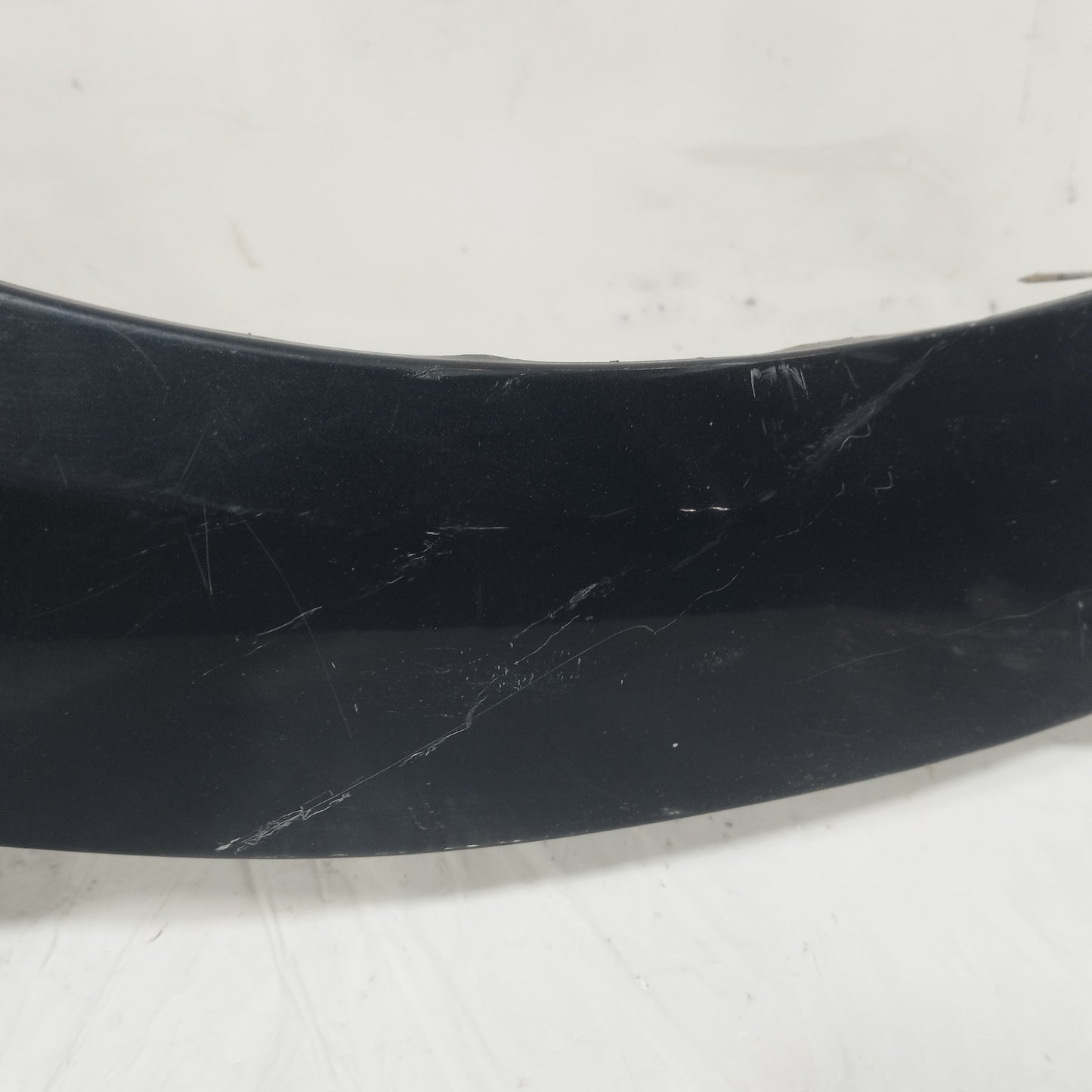 Parafango anteriore dx nero Citroen C2 2003-2010 ecoAC15142