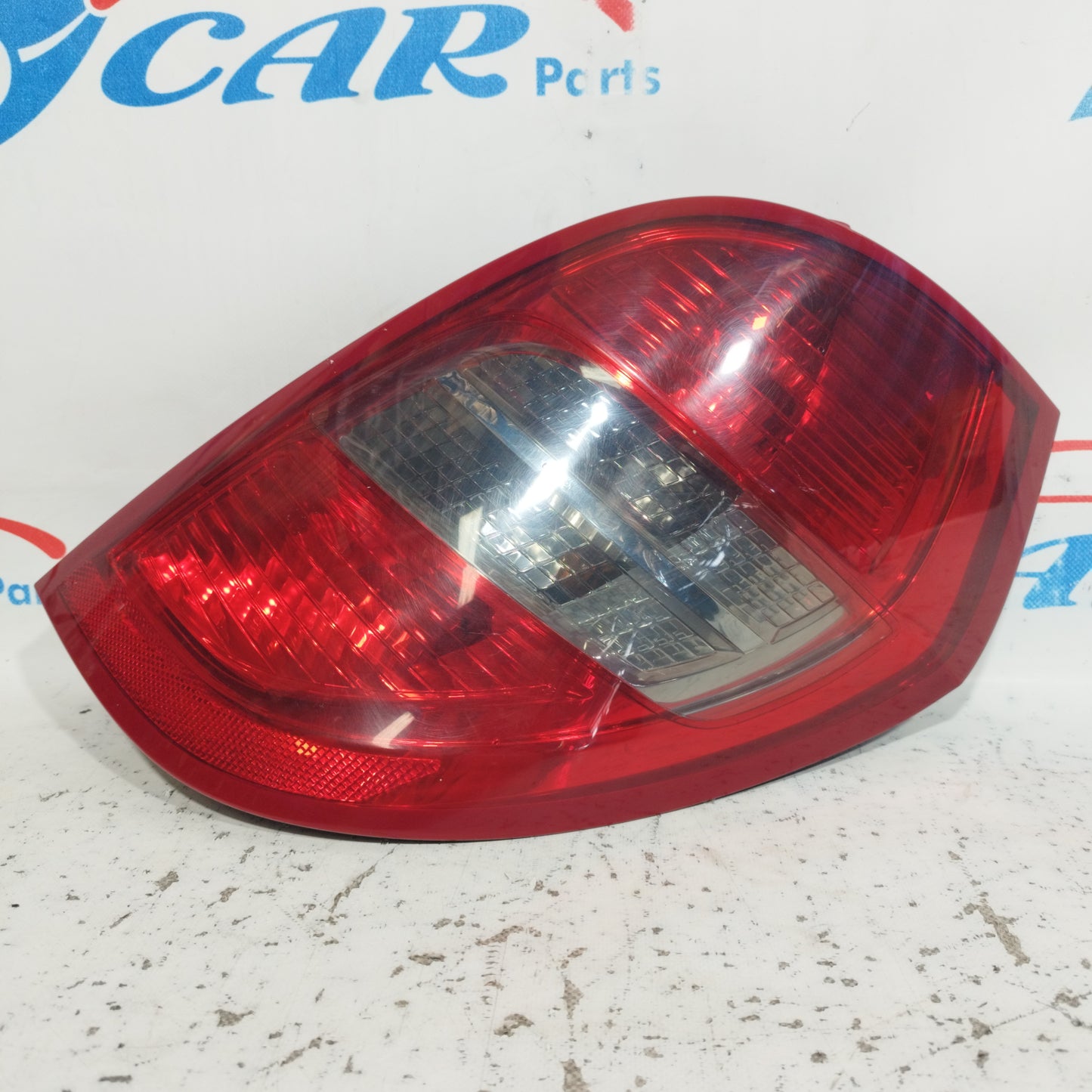 Mercedes A-Klasse 2010 ecoAC8855 rechte Rückleuchte