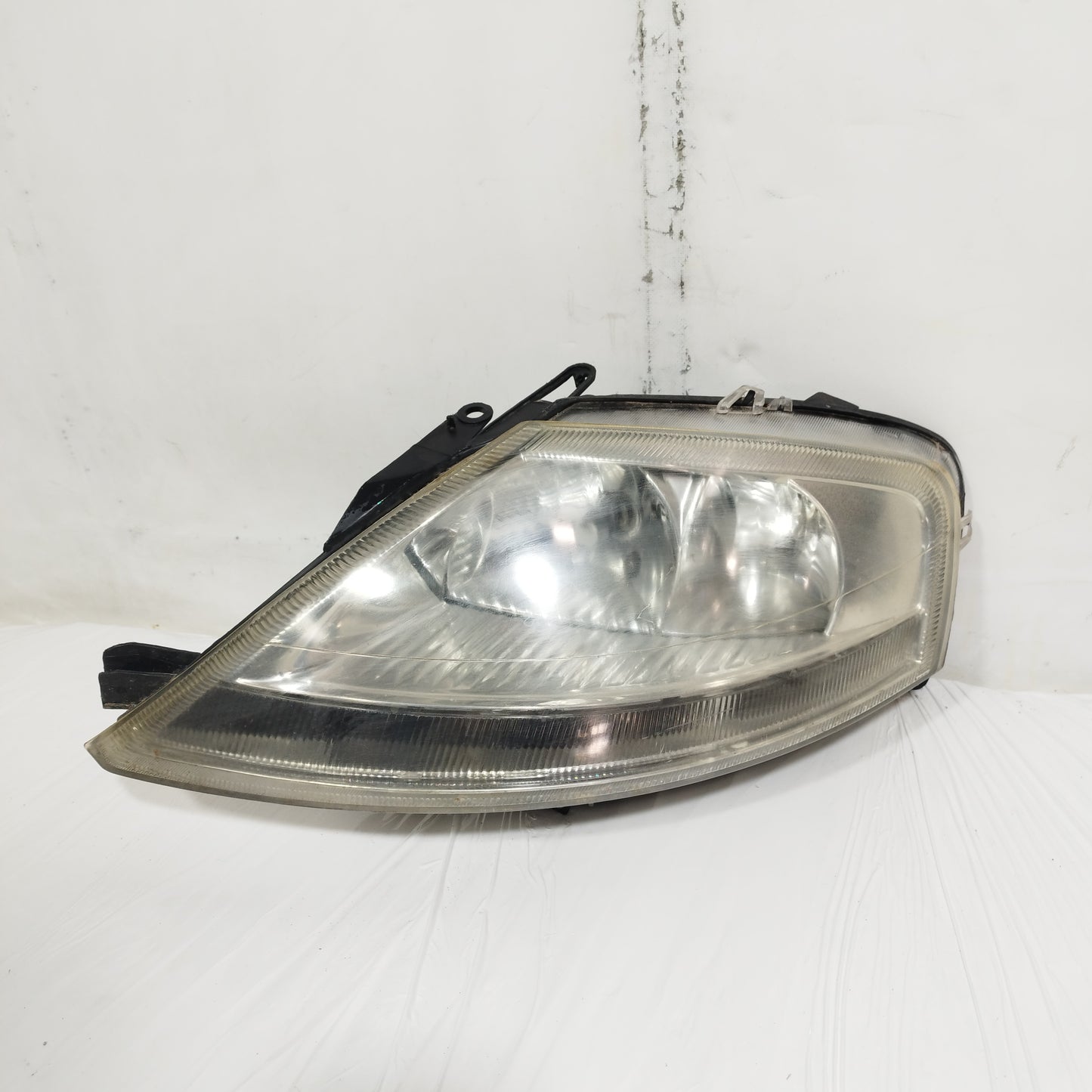 Fanale anteriore sx Citroen C3 I serie 2002-2008 DEPO codice: 08-552-1117L ecoAC14817
