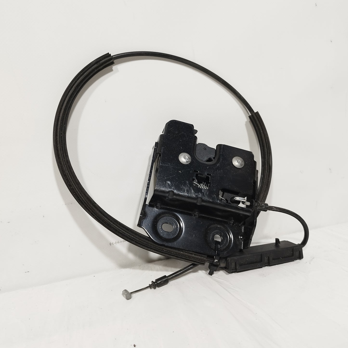 Rear right backrest lock Alfa Romeo Stelvio 2017 Code: 505564030 ecoAC12599