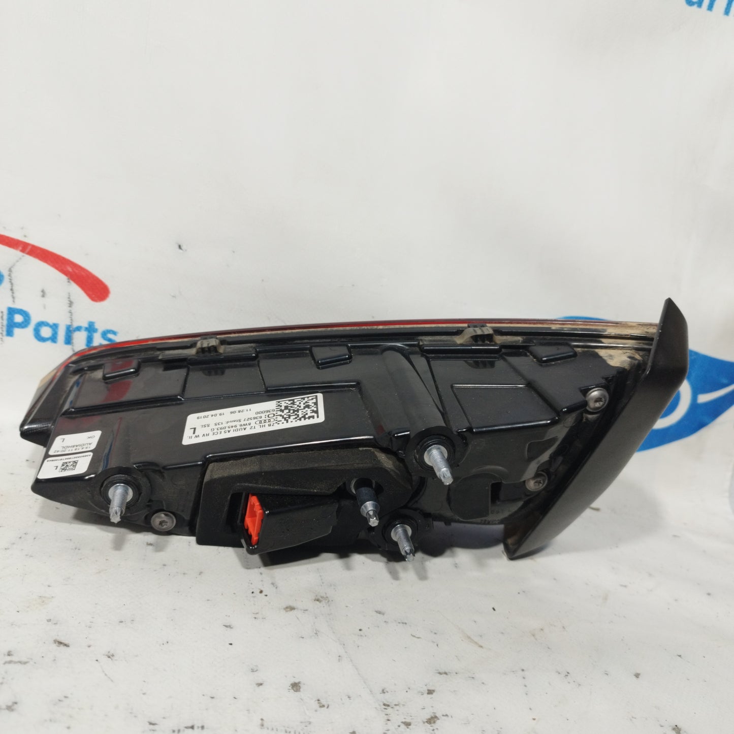 Audi A5 40 g-tron 2019 ecoAC10328 Innenleuchte links hinten