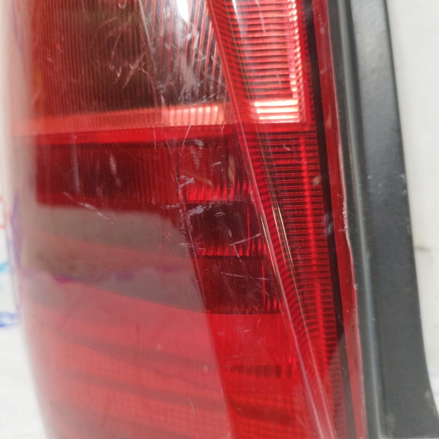 Linke Rückleuchte Lancia Musa 2005 ecoAC10729