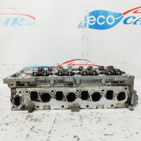 Testata Fiat Grande Punto 1.3MTJ 2009 Cod: 55193109 ecoAC10535