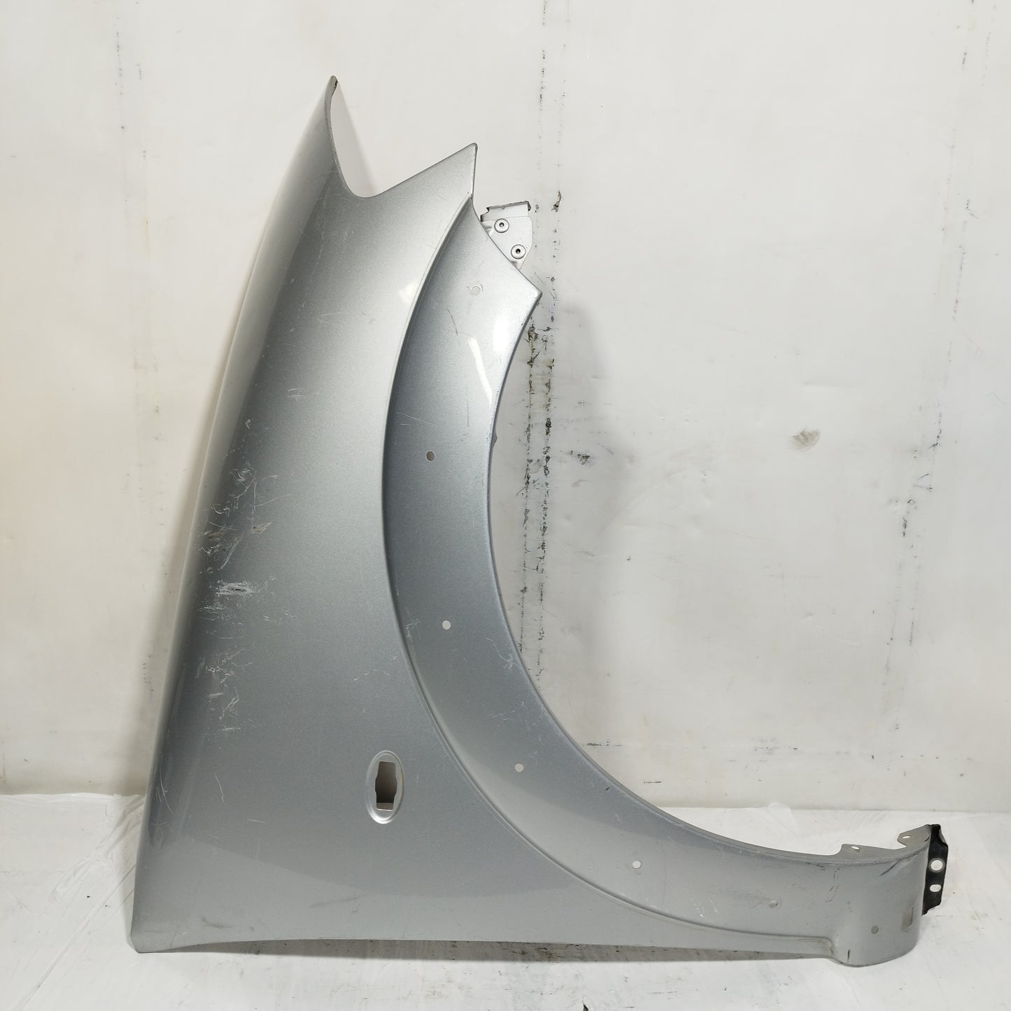 Parafango anteriore dx grigio Citroen C3 Cross 2002-2009 ecoAC15530
