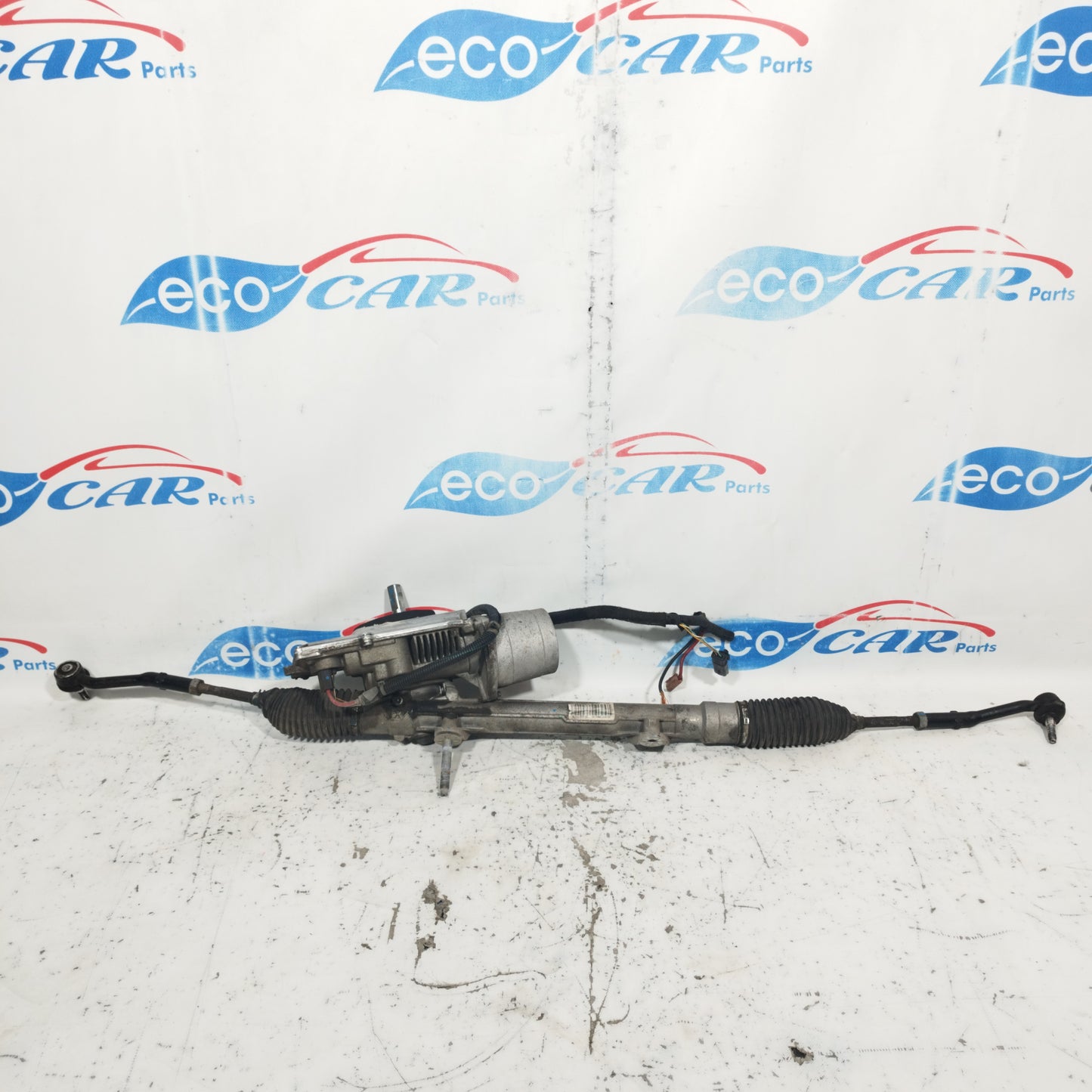 Scatola guida elettrica Citroen C3 2010 cod: 9671732180 ecoAC8550