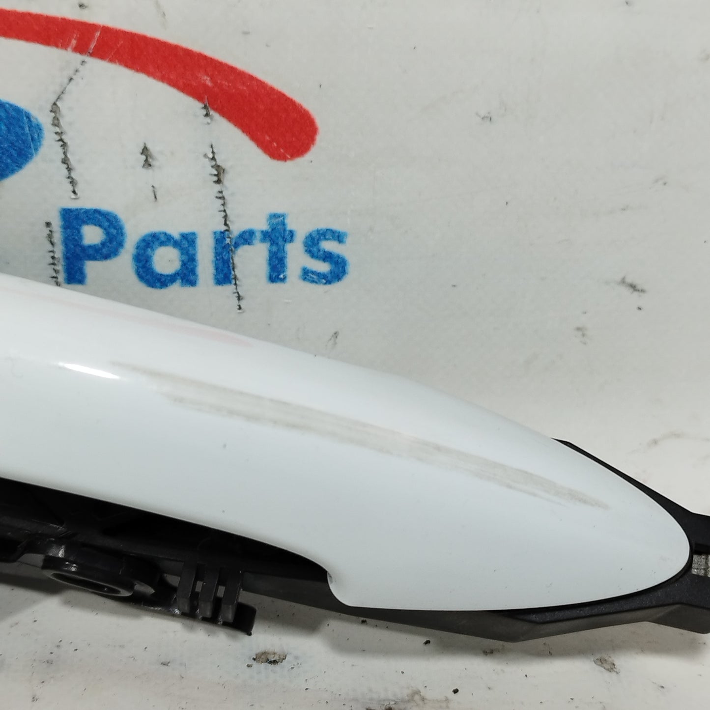 Rear right external handle Kia Venga 2016 ecoAC10539