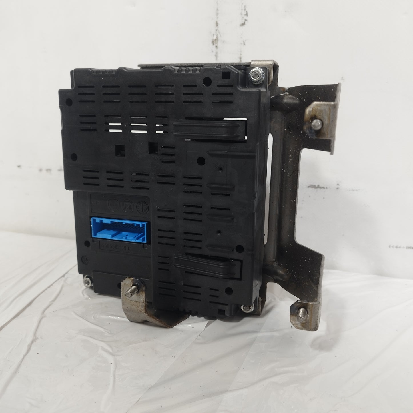 Centralina bluetooth Fiat 500 2008 cod: 51902811 ecoAC15045