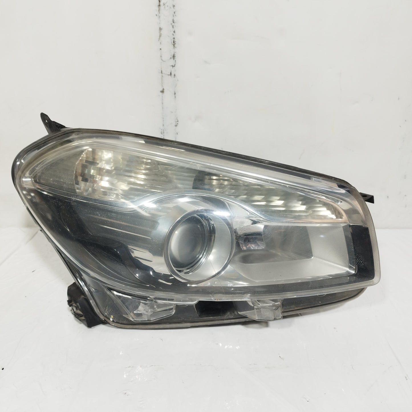 Lamierato anteriore Nissan Qashqai 2.0DCI 2012 Cambio automatico ecoAC14983