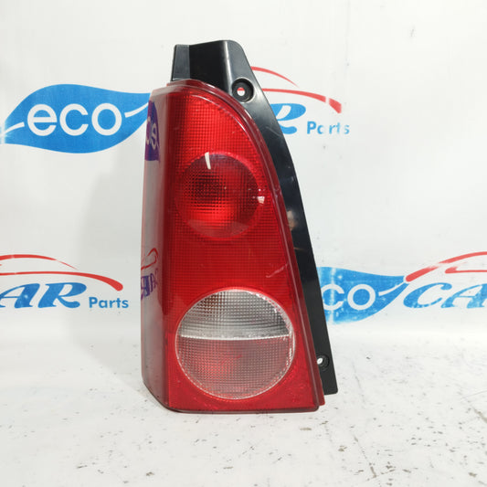 Linke Rückleuchte Opel Agila 2001 ecoAC8525