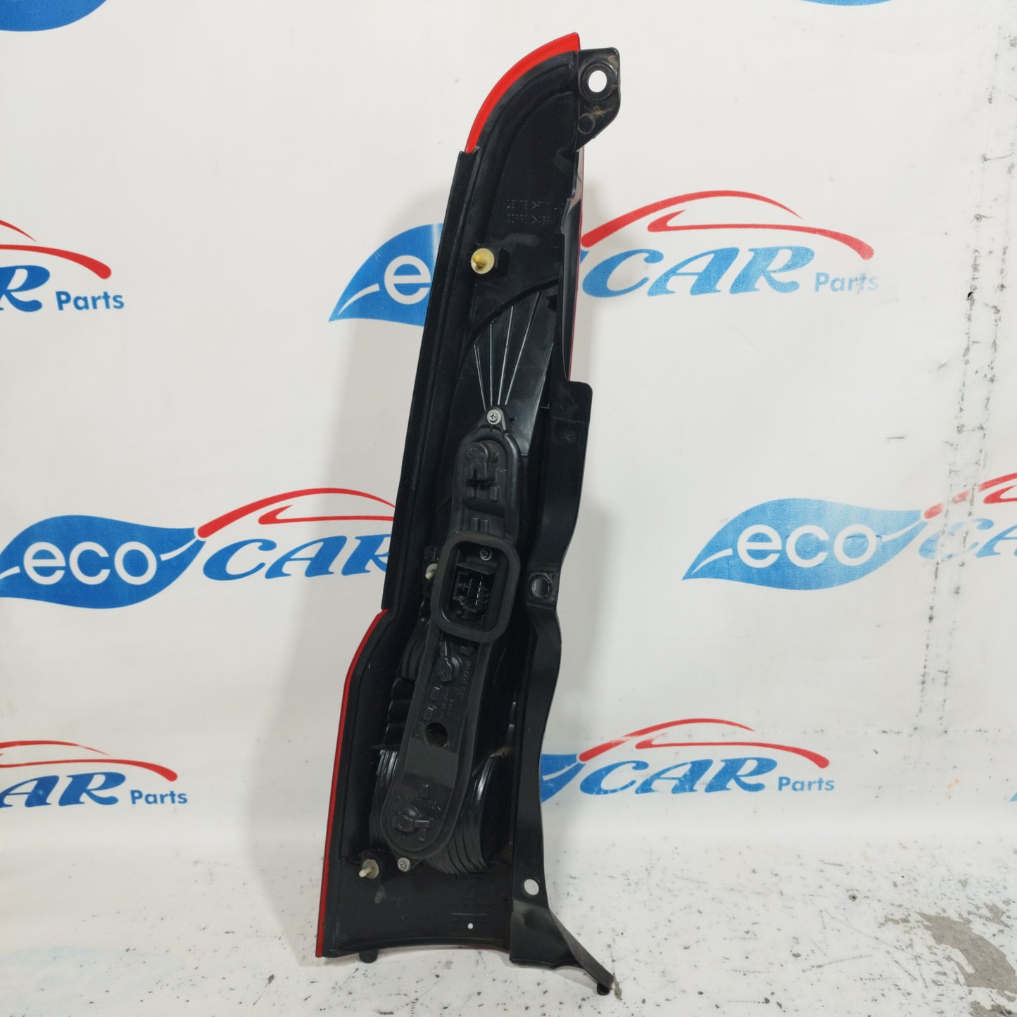 Rear light right Fiat Panda 2008 ecoAC8426