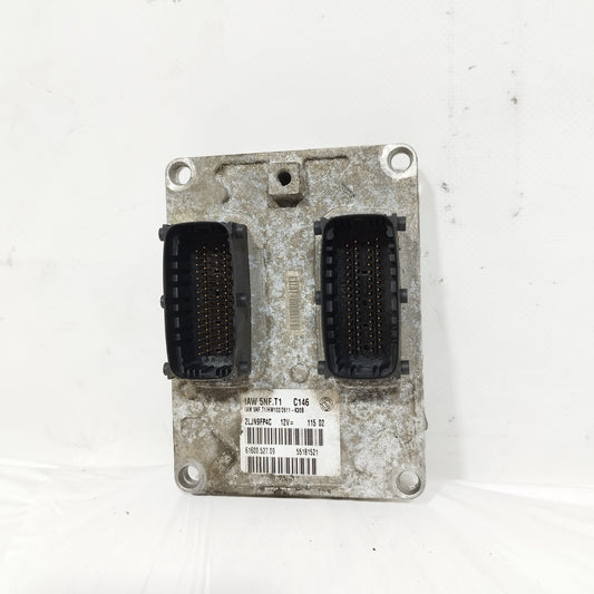 Centralina motore Fiat Stilo 1.6B 2005 Cod: IAW5NF.T1 ecoAC12266